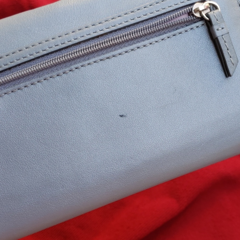 Coach Wallet - Picture 6 of 8